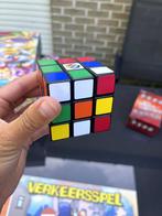 Rubik's cube, Hobby en Vrije tijd, Denksport en Puzzels, Ophalen of Verzenden, Nieuw, Rubik's of 3D-puzzel