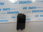 Luchtrooster Dashboard van een Volkswagen Crafter, Ophalen of Verzenden, 3 maanden garantie, Gebruikt, Volkswagen