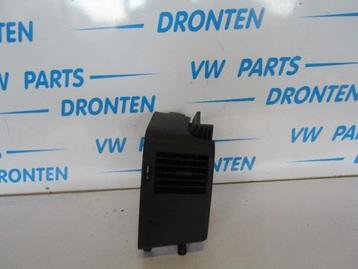 Grille aération tableau de bord d'un Volkswagen Crafter, Enlèvement ou Envoi, 3 mois de garantie, Utilisé, Volkswagen