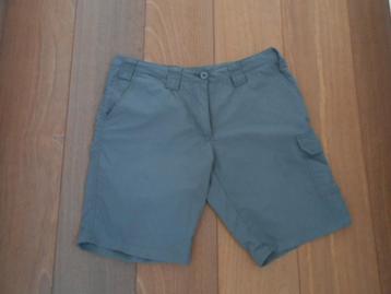short Ayacucho dame maat 38/40 - grijs  beschikbaar voor biedingen