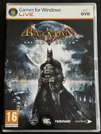 Batman: Arkham Asylum “ PC Game” ( nieuw), Games en Spelcomputers, Games | Pc, Ophalen of Verzenden, Overige genres, Vanaf 12 jaar
