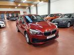 BMW 216 d Euro 6d ! LEZ BXL = 2030 ! NAVI - Garantie, Autos, 5 places, Achat, 113 ch, Rouge