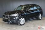 BMW X1 sDrive16d 1.5 D - € 9.900,- NETTO! - Climate - Cruise, Autos, BMW, Boîte manuelle, SUV ou Tout-terrain, X1, Diesel