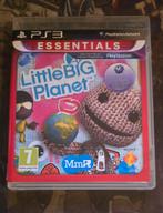 LittleBigPlanet Essentials, PS3, Games en Spelcomputers, Games | Sony PlayStation 3, Ophalen of Verzenden, Platform, Vanaf 3 jaar