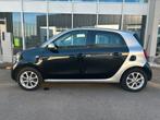 Smart forFour 1.0i Passion met 76.000km, Autos, Smart, Cruise Control, Achat, Entreprise, 5 portes