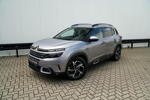 CITROEN C5 AIRCROSS LED | 360 CAMERA | CARPLAY | HISTORIEK, Auto's, Citroën, Bedrijf, Te koop, C5 Aircross, 360° camera, ABS, Achteruitrijcamera