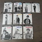 Charlie Chaplin filmcollectie, Alle leeftijden, Ophalen of Verzenden, Zo goed als nieuw, Komedie