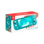 nintendo switch lite | meerdere kleuren op stok, Verzenden, Geel, Nieuw