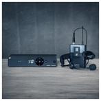 Sennheiser XSW 1-ME3-B | Headmic Set, Muziek en Instrumenten, Ophalen, Nieuw, Zangmicrofoon, Draadloos