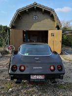 corvette oldtimer te koop, Te koop, Particulier, Automaat, 2 deurs