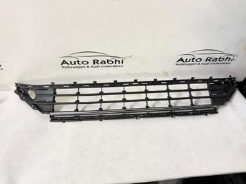 GOLF 7 FACELIFT HIGHLINE GRILLE Rooster midden 5G0853677L beschikbaar voor biedingen