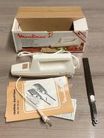 Moulinex elektrisch mes Nieuwprijs: 10€, Ophalen of Verzenden, Nieuw