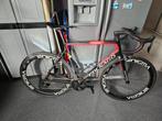 Colnago VR3S DIE2 12V, Fietsen en Brommers, Ophalen, Zo goed als nieuw, Carbon