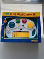 Nieuw kinderpiano, Ophalen of Verzenden, Nieuw, Met geluid