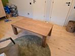 Teak salontafel, Huis en Inrichting, Tafels | Salontafels, Ophalen