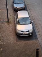 Renault megane 2006 diesel, Euro 5, Diesel, Particulier, Zilver of Grijs