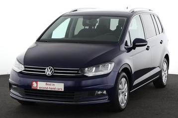 Volkswagen Touran HIGHLINE 1.5TSI HIGHLINE 1.5TSI + GPS + PD beschikbaar voor biedingen