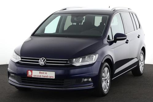 Volkswagen Touran HIGHLINE 1.5TSI HIGHLINE 1.5TSI + GPS + PD, Auto's, Volkswagen, Bedrijf, Te koop, Touran, Achteruitrijcamera