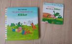 Pakket flapjesboeken Kikker - Max Velthuijs, Ophalen, Zo goed als nieuw