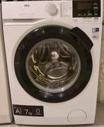 Wasmachine+Droogkast AEG, Ophalen of Verzenden, Zo goed als nieuw