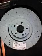 DISQUES DE FREIN MERCEDES CLASSE S W222, Enlèvement, Neuf, Mercedes-Benz