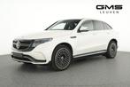 Mercedes-Benz EQC 400 4MATIC SUV 400 4MATIC AMG Line, Auto's, Mercedes-Benz, Automaat, Stof, Gebruikt, 2395 kg