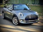 MINI COOPER CABRIO, Auto's, Mini, Cabriolet, Bedrijf, Dealer onderhouden, Zilver of Grijs