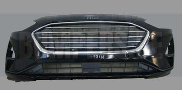 Bumper  Ford Focus MK4 IV 18-JX7B-17K945-A1 Voorbumper PJ406 beschikbaar voor biedingen