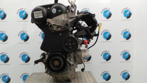 FORD FOCUS [ENGINE] 2011, Auto-onderdelen, Motor en Toebehoren, Gebruikt, ARN erkend, Stiba lid, Erkend duurzaam, Ophalen of Verzenden