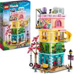 Lego Friends 41748 - Heartlake City Buurtcentrum, Enlèvement ou Envoi, Neuf, Ensemble complet, Lego