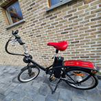 Fiets te koop, Ophalen, Gebruikt, Overige merken