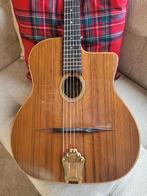 Guitare jazz manouche, Musique & Instruments, Enlèvement, Utilisé, Autres types