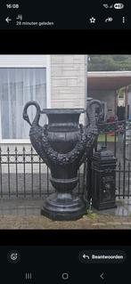 2 grote  tuinvazen napoleon 3, Tuin en Terras, Tuinvazen, Ophalen of Verzenden