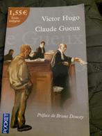 Claude Gueux de Victor Hugo, Ophalen of Verzenden, Gelezen