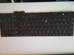 Lenovo Thinkpad toetsenbord P16s gen1 Azerty - nieuw, Computers en Software, Toetsenborden, Ophalen, Nieuw, Azerty, Bedraad