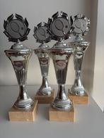Trofee / beker tennis of algemeen (set 12), Sport en Fitness, Ophalen of Verzenden