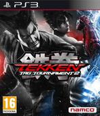 Tekken Tag Tournament 2, Games en Spelcomputers, Games | Sony PlayStation 3, Vechten, 2 spelers, Ophalen of Verzenden, Zo goed als nieuw