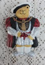 Koelkast magneet, beer, Harvest Hamlet Collection, Verzamelen, Ophalen of Verzenden, Zo goed als nieuw, Overige typen, Overige merken