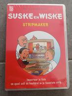 Pc cd rom van suske en wiske., Computers en Software, Ophalen of Verzenden, Nieuw