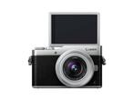 Fototoestel Panasonic Lumix GX800, Ophalen, Zo goed als nieuw, Compact, Overige Merken