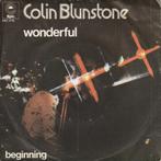 colin blunstone   woderful, Ophalen of Verzenden, Zo goed als nieuw, Single