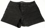 Short jeans noir Noisy May T.M, Comme neuf, Noir, Courts, Taille 38/40 (M)