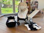 Bugaboo Cameleon 3 kinderwagen + maxi-cosi autostoeltje, Ophalen, Zo goed als nieuw, Kinderwagen, Bugaboo