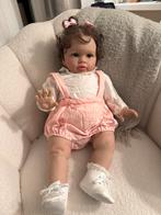 Reborn peuter, Ophalen of Verzenden, Nieuw, Pop