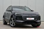 Audi Q6 e-tron Q6 E-Tron I 360 CAM I Adaptive Cruise, Auto's, Gebruikt, Zwart, 5 zetels, SUV of Terreinwagen