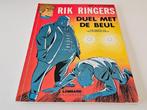 Rik ringers duel met de beul 1972, Boeken, Ophalen of Verzenden