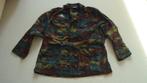 ABL smokevest para-commando halve rits large, Ophalen of Verzenden