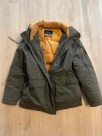Zeer warme ZARA Winterjas, Large, Kleding | Heren, Jassen | Winter, Maat 52/54 (L), Zara, Ophalen of Verzenden, Zo goed als nieuw