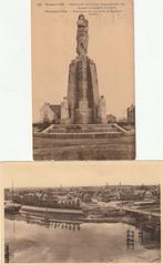 Nieuwpoort-Nieuport, Verzenden