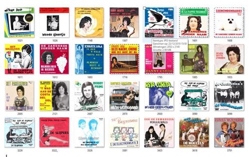 45 toerenplaatjes "Telstar", CD & DVD, Vinyles | Autres Vinyles, Utilisé, 12 pouces, Envoi